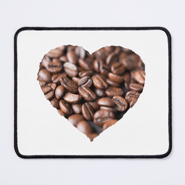 Item preview, I Love Coffee! designed and sold by lyndseyart.