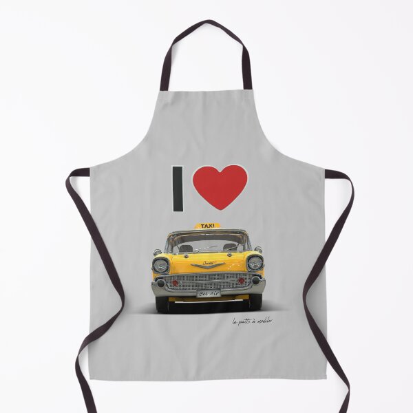 Item preview, I Love Bel Air designed and sold by LaPatteAModeler.