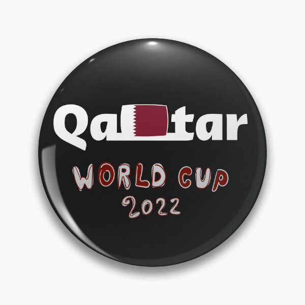 Artikelvorschau, WM Katar 2022 entworfen und verkauft von akartiwa.