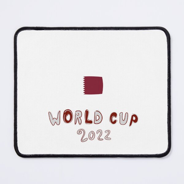 Item preview, World Cup Qatar 2022 designed and sold by akartiwa.