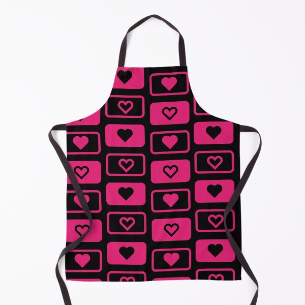 Item preview, PINK HEART designed and sold by andreefp.