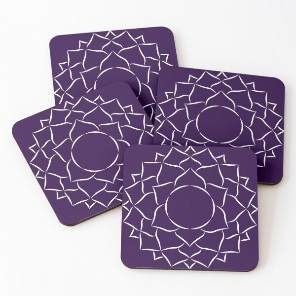Item preview, sahasrara designed and sold by JAMerArc.
