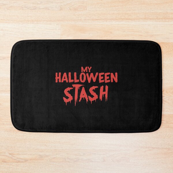 Item preview, My Halloween STASH designed and sold by jazzydevil.