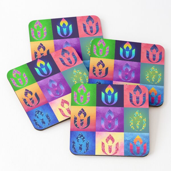 Item preview, Love alike Unitarian Universalism  designed and sold by KCAbdelnour.