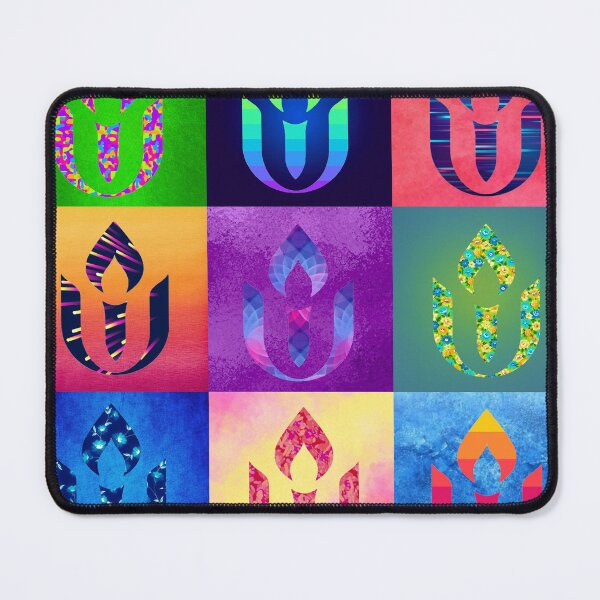 Item preview, Love alike Unitarian Universalism  designed and sold by KCAbdelnour.