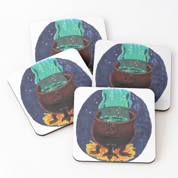 Item preview, Witch Potion designed and sold by mila-ola.
