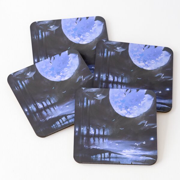 Item preview, Temporada de Halloween 32 designed and sold by AvailableVA.