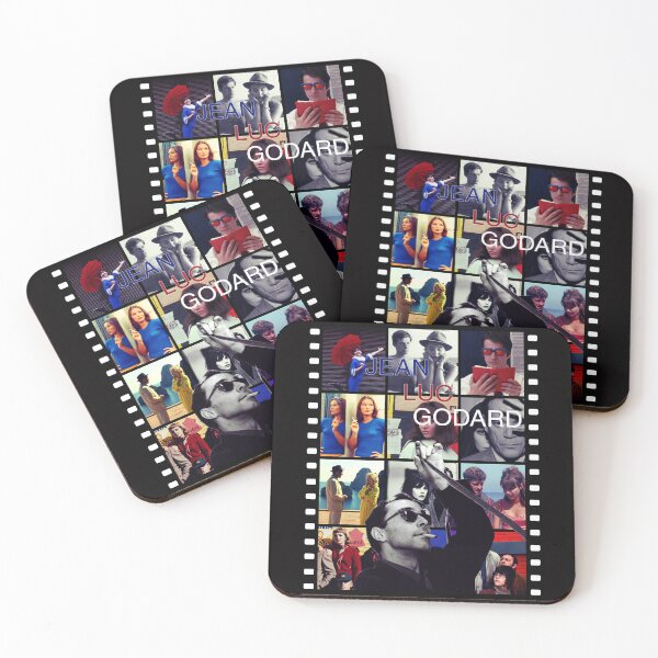 Item preview, Godard designed and sold by ChromaticD.