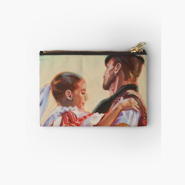 Item preview, Podpolanie dancers - Podpoľanci designed and sold by Magdalena Luna.