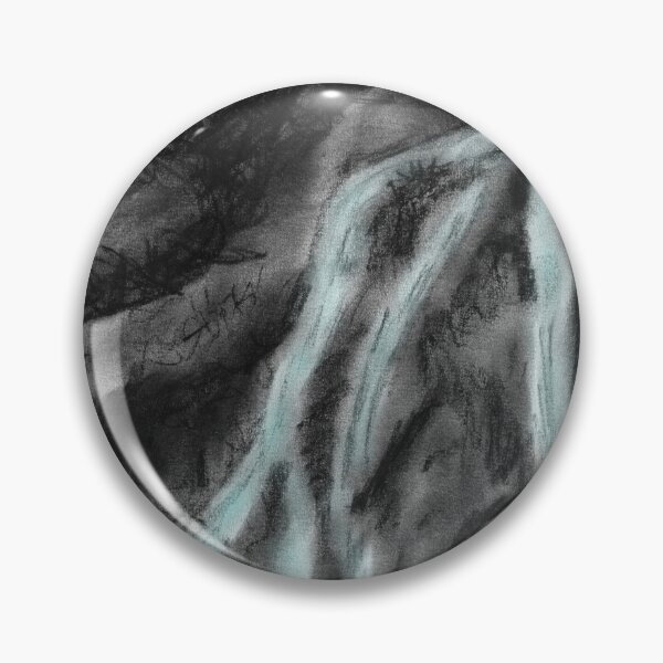 Item preview, Waterfall designed and sold by Tanja Raudaschl.