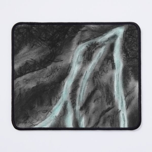Item preview, Waterfall designed and sold by Tanja Raudaschl.