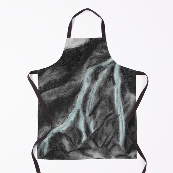 Item preview, Waterfall designed and sold by Tanja Raudaschl.