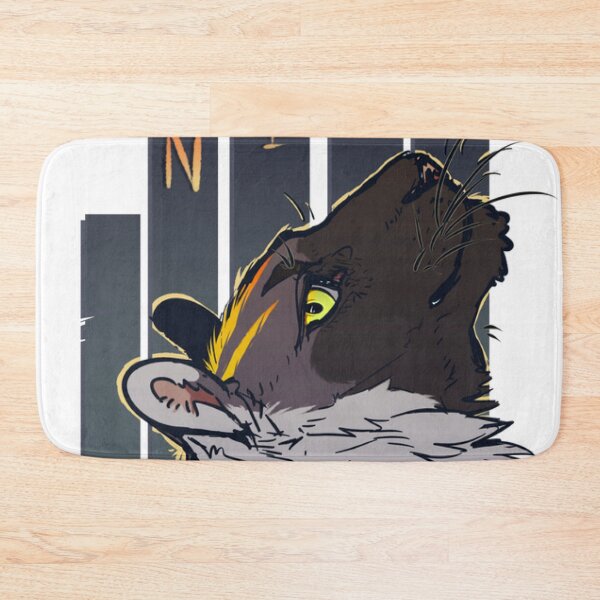 Item preview, Niko The Tiger designed and sold by Starstomore.