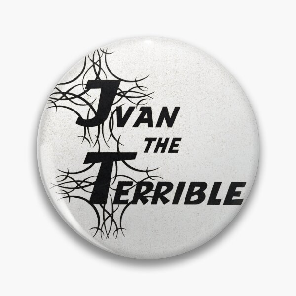 Item preview, Ivan The Terrible designed and sold by fitzcarraldoink.