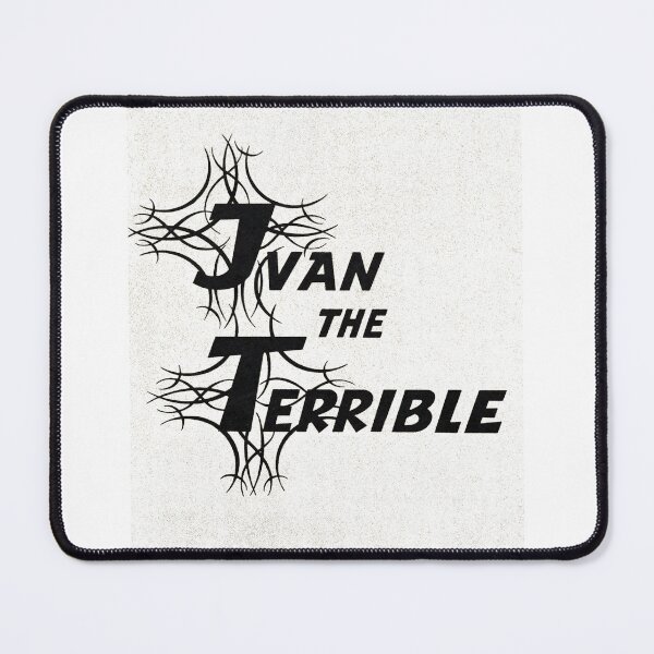 Item preview, Ivan The Terrible designed and sold by fitzcarraldoink.