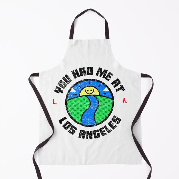 Item preview, YOU HAD ME AT LOS ANGELES designed and sold by BestCoolStuff.