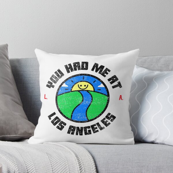 Item preview, YOU HAD ME AT LOS ANGELES designed and sold by BestCoolStuff.