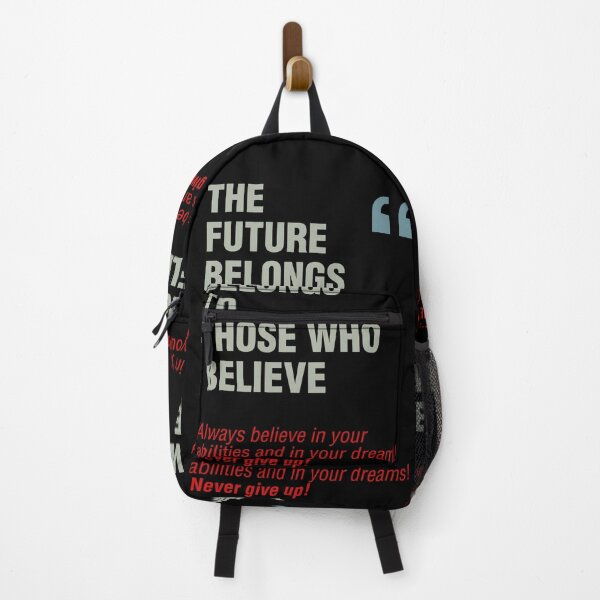 Item preview, Motivational Quotes: Never Give Up designed and sold by Viability Creative.