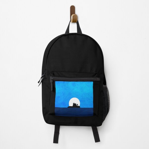 Item preview, Palm Island designed and sold by porfysoundtrack.