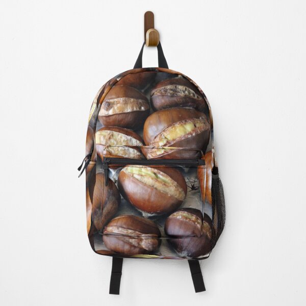 Item preview, Roasted Chestnuts designed and sold by pinkal.
