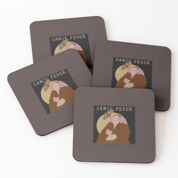 Item preview, Florence + The Machine Dance Fever Album Cover  |  Florence the Machine Album Artwork  |  Florence and the Machine Album Cover  |  Florence and the Machine | Dance Fever designed and sold by ShireFolk.