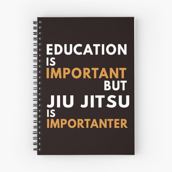 Item preview, Education And Jui Jitsu, Funny Jiu Jitsu Sport, Martial Arts designed and sold by Aerial Addicts.