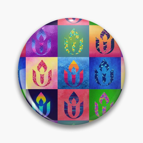 Item preview, Love alike Unitarian Universalism  designed and sold by KCAbdelnour.