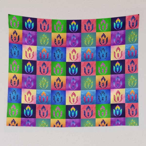 Item preview, Love alike Unitarian Universalism  designed and sold by KCAbdelnour.