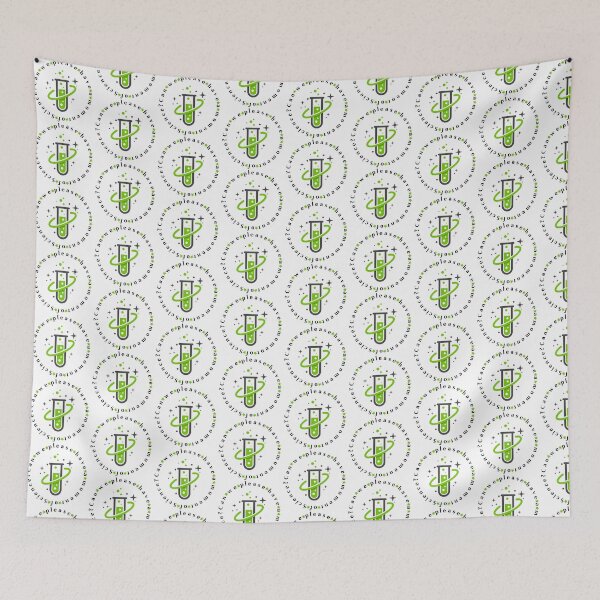 Item preview, Can We Please Have a Moment of Science?  designed and sold by SSustainable.