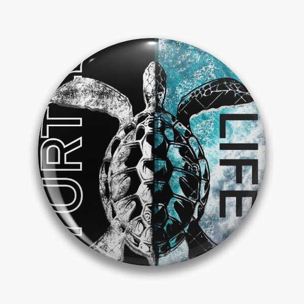 Item preview, Turtle life v1 designed and sold by mwebba2005.