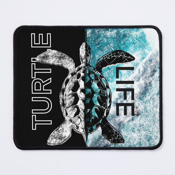 Item preview, Turtle life v1 designed and sold by mwebba2005.