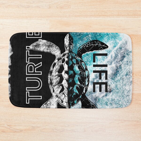 Item preview, Turtle life v1 designed and sold by mwebba2005.