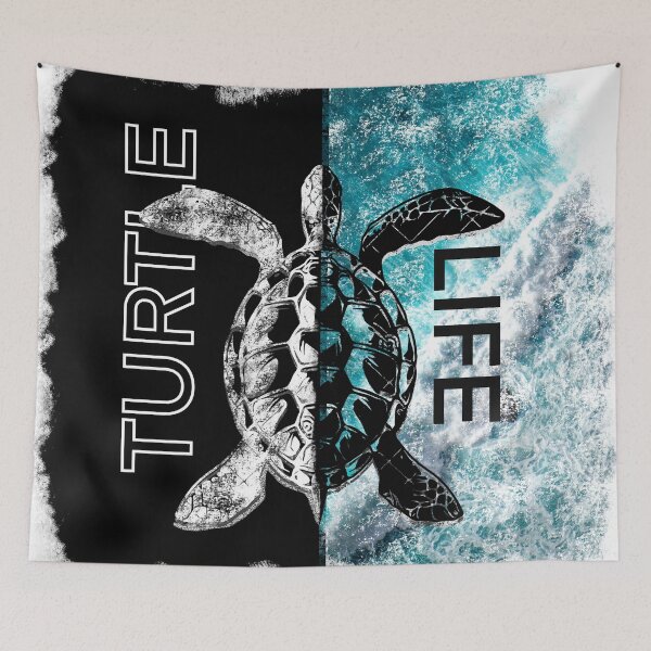 Item preview, Turtle life v1 designed and sold by mwebba2005.