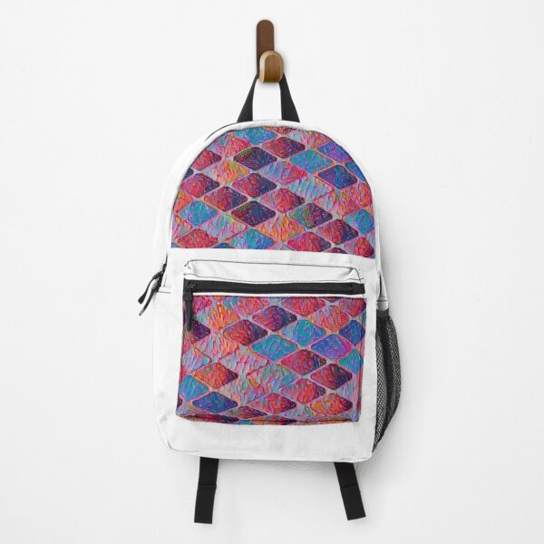 Item preview, Pastel Rhombus designed and sold by CoolDesign2000.