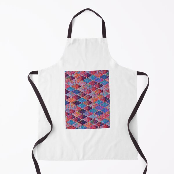 Item preview, Pastel Rhombus designed and sold by CoolDesign2000.