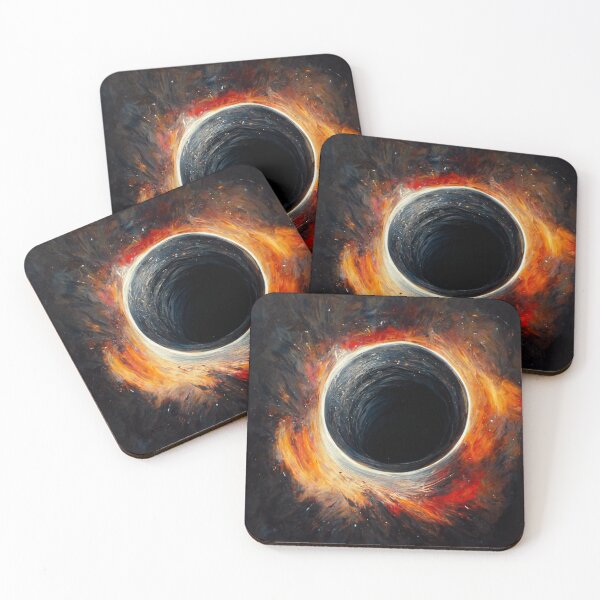 Item preview, BLACK HOLE designed and sold by artbyalphonse.