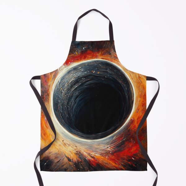 Item preview, BLACK HOLE designed and sold by artbyalphonse.