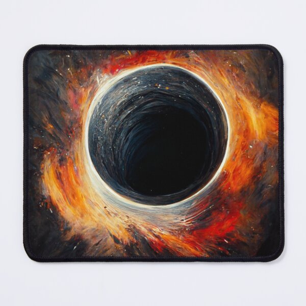 Item preview, BLACK HOLE designed and sold by artbyalphonse.