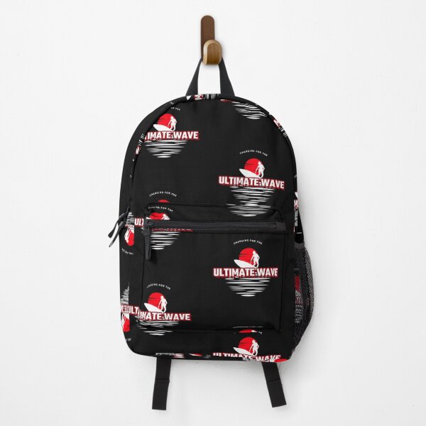 Item preview, CHARGING FOR THE ULTIMATE WAVE designed and sold by BestCoolStuff.