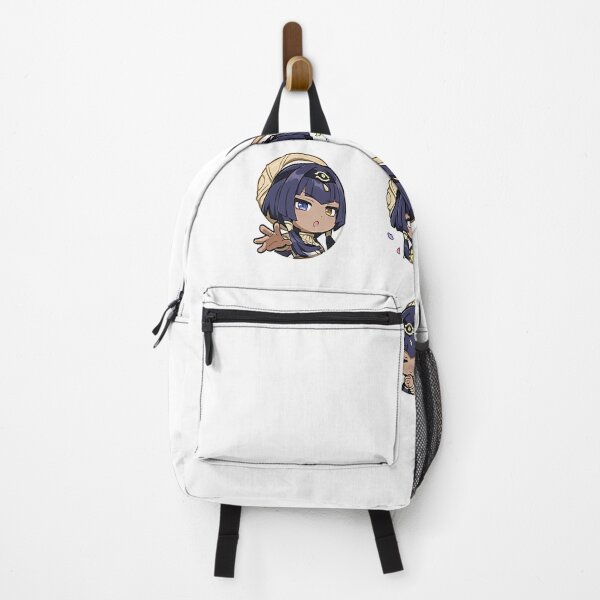 Item preview, Genshin Impact Candace cute chibi pack designed and sold by Omagatoki.