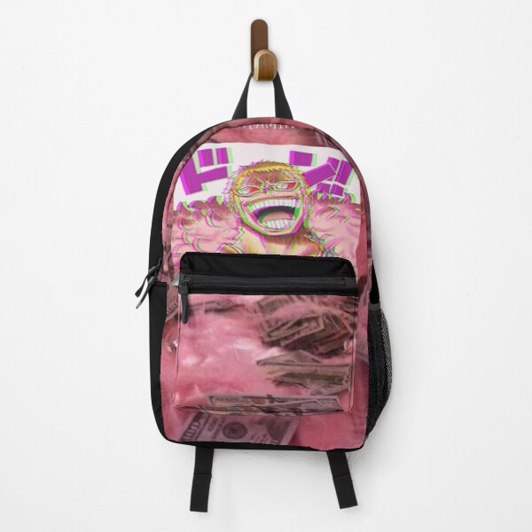 Item preview, DONQUIXOTE DOFLAMINGO ONE PIECE designed and sold by allwhatiwant4.