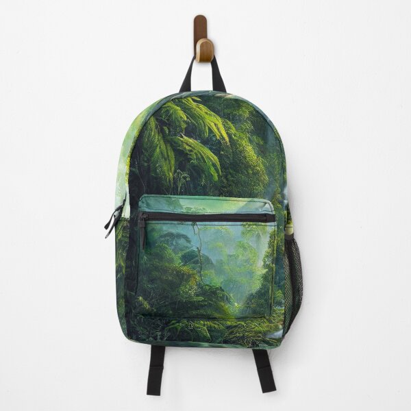Item preview, Deep Rainforest designed and sold by Myriam Iart.