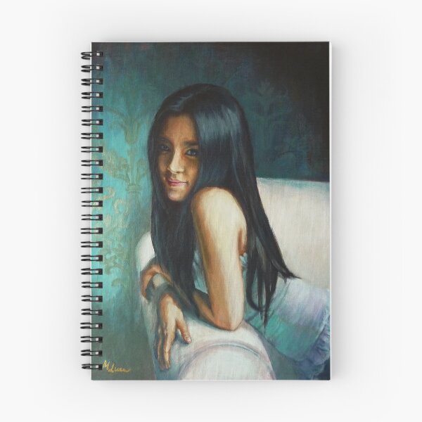 Item preview, Yasmin designed and sold by Magdalena Luna.