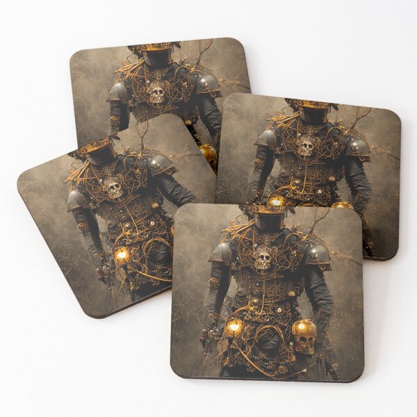 Item preview, Ai creó un soldado medieval designed and sold by ufuksezgen.