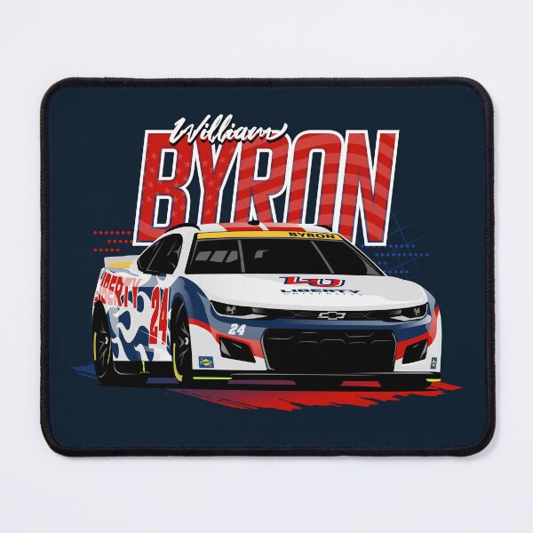 Item preview, William Byron 2022 Nascar Playoffs  designed and sold by Amblem-Store.