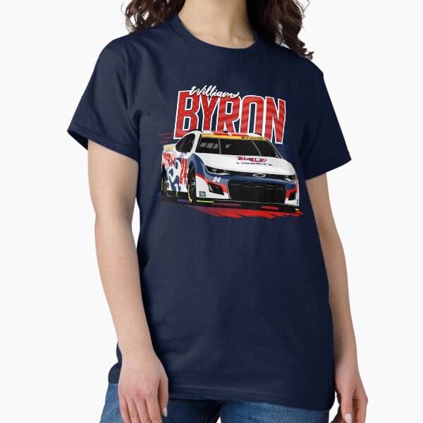 Item preview, William Byron 2022 Nascar Playoffs  designed and sold by Amblem-Store.