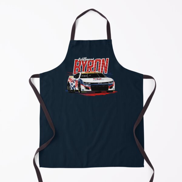 Item preview, William Byron 2022 Nascar Playoffs  designed and sold by Amblem-Store.