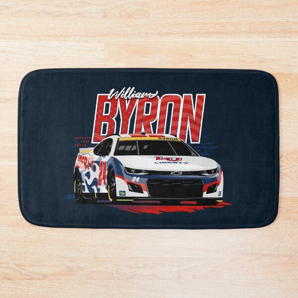 Item preview, William Byron 2022 Nascar Playoffs  designed and sold by Amblem-Store.