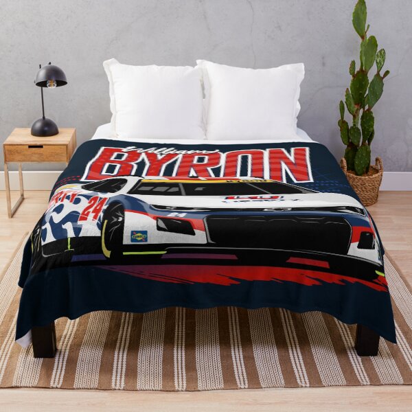 Item preview, William Byron 2022 Nascar Playoffs  designed and sold by Amblem-Store.