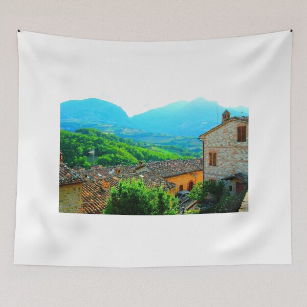 Item preview, View in Montefortino designed and sold by Kristina Drozd.